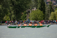 2025 Balaton Regatta