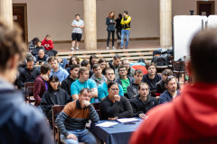 24 órás Programozó verseny 2025