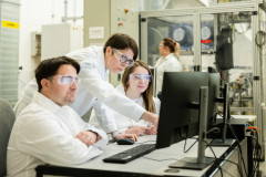 Ásványolaj reaktor