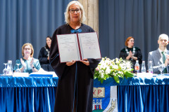 GTK diplomaátadó - 2025. június / 3. galéria