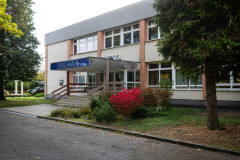Képzési helyszín - Nagykanizsa