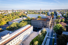 Képzési helyszín - Veszprém