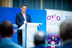 OTIO Veszprém - 2025. november