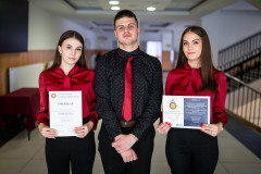 Tour de Pannon verseny 2025. ősz