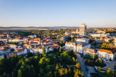 Veszprém